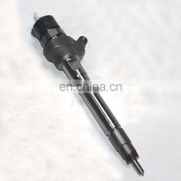 High Quality Aunto Parts Diesel Engine Fuel Injector 0445110443 photo-6