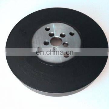 6L Diesel Engine Spare Part Crankshaft Vibration Damper 5262890 photo-2