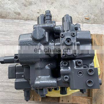 Factory direct High quality HI excavator TM22 travel motor partsmotor travelFinal drive assy