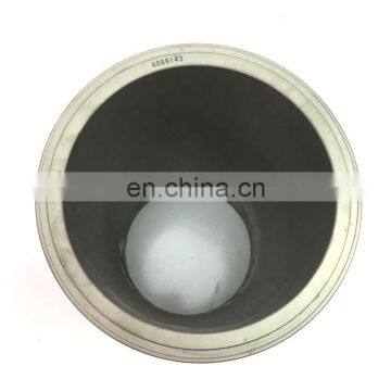 Diesel Engine B3.3 Cylinder Liner Kit 4089143 4085917 Cylinder Liner photo-5