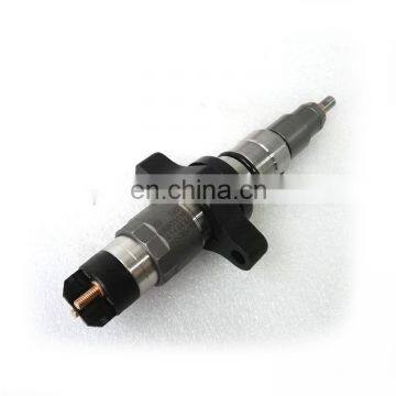 Fuel Injection Common Rail Fuel Injector 0445120007