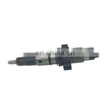 0445120368 injector nozzle 0433172406 DLLA154P2406  diesel fuel injection common rail injector F00RJ02561