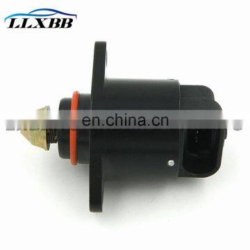 Idle Air Control Motor for Buick Century Oldsmobile 17112145 17112650 25533222 24500167 photo-3