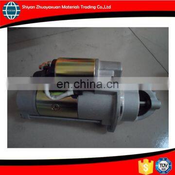 4937470 5263841 5319202 for starter hino truck