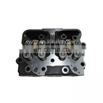 4915442 4915267 Cylinder Head NTA855,head Cylinder,cylinder Head Machine photo-3