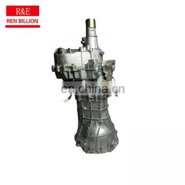 Wholesale 4kh1-tc Motorcycle Gear Box for Excavator photo-6