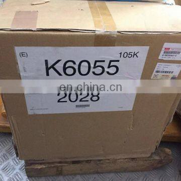 Excavator Engine KOBELCO/HINO SK220-8 J05E Cylinder Head photo-5