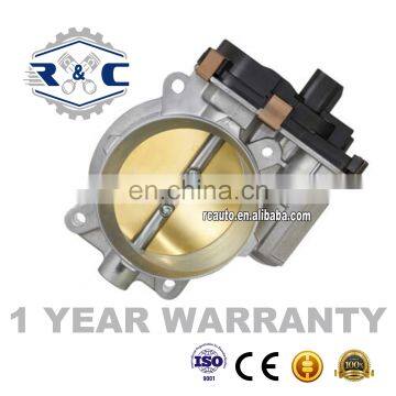 R&C High Performance Auto Throttling Valve Engine System 12629992 977-316 1258923 12601387 for Chevy GMC Car Throttle Body