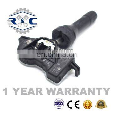 R&C High Quality Auto TPMS Control System Wheel Sensors 407004CB0B For Renault Car Tire Pressure Monitoring Sensor