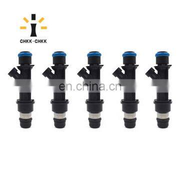 Top Quality  Car Accessories Fuel Injector 25380534 nozzle