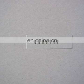 QSM11 Diesel Engine Crankshaft Oil Seal Kit 3800969 3803355 3027950 3032013 3801140 3801629 3803355 photo-3