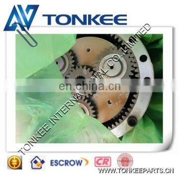 1036-00550 swing planetary gear sa EC240B gear