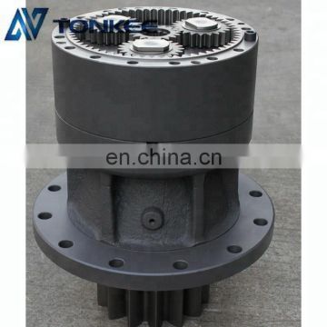 CX210B swing reducer gearbox LN110011 169325A1 Hydraulic swing gearbox