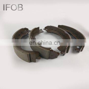 IFOB Genuine Quality 04495-35150 Brake Shoe for 4Runner Truck KDN165LN166 04466-60120 04494-36300 04495-0k050 04495-0k130 photo-5