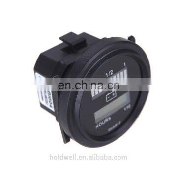 Gauges for Aerial Lift JLG, GENIE, SKYJACK, CONDOR, GROVE, TEREX, SNORKEL, UPRIGHT, HAULOTTE photo-2