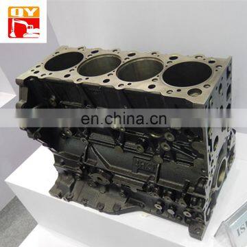 QIANYU Original and New Diesel Engine 4HK1 Cylinder Head 8-98008-363-3 8980083633 Engine Head photo-6