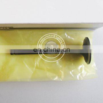 6BT Diesel Engine Parts Intake Valve 3920867