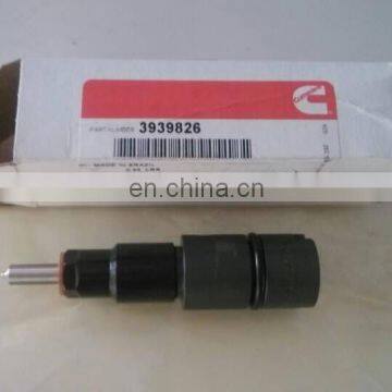 3939826 3939695 Cummins engine QSB5.9 Fuel Injector