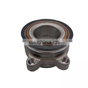 Auto Car Parts 40210-3XA0A Wholesale Steel Free Wheel Hub Locking Wheel Hub photo-3