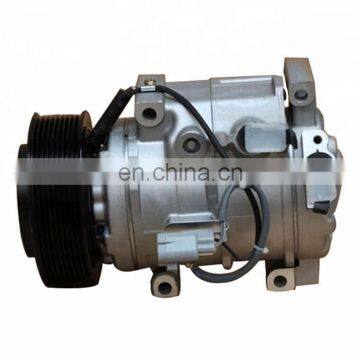 Auto AC Compressor 88320-6A330  For LAND CRUISER