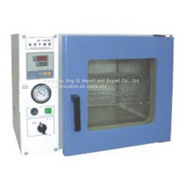 VACUUM DRYING BOX