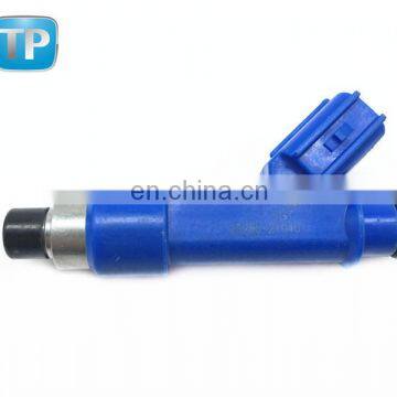 Fuel Injector OEM 23250-21040 23209-21040