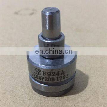 Original Chongqing pump delivery valve F924A for pump VG1246080097