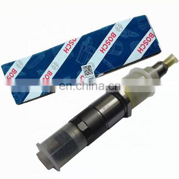 Good Quality Cheaper Price Original Genuine Bosch Diesel Injector 5263308/0445120236  for common rail