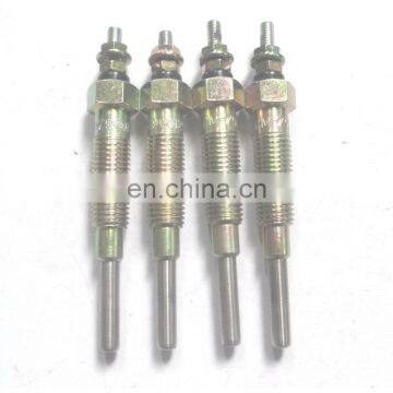 For Y61 engines spare parts glow plug for sale