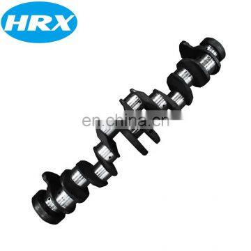 Good quality crankshaft for D13D 22235114 11221424 for sale