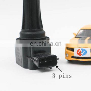 Auto Engine Parts Japan ZJ01-18-100 ZJ01-18-100C AIC4051for Japanese Car Ignition Coil Factory photo-4