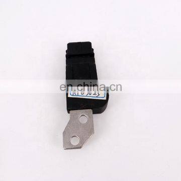 wholesale auto spare parts plastic 96253544 For Chevrolet Daewoo crankshaft position sensor