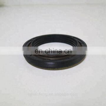 Hot Sale Diesel Engine Spare Parts Crankshaft Front Oil Seal 4890832 photo-4