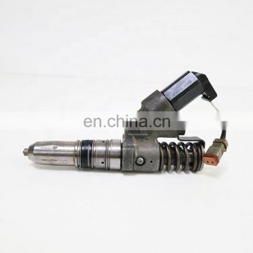 High Quality Original 4026222 M11 QSM11Diesel Fuel Injector