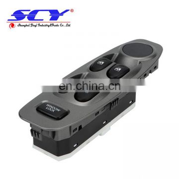 Power Window Switch Master Electric Suitable for Hyundai OE 93570-25000 9357025000