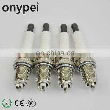 Активный элемент свечи зажигания Genuine Parts 90919-01176 K16R-U Япония  Для Hilux Corolla