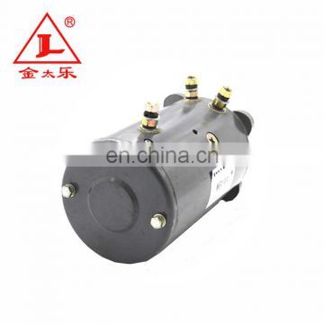 Good Looking Hydraulic dc motor 12v 1.4kw