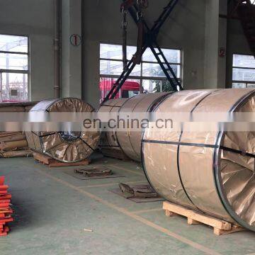 gi PPGI galvanized coated steel coil for roofing sheets