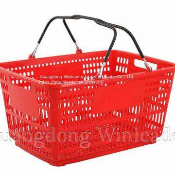 [Shopping cart for sale]The benefits of folding supermarket shopping carts