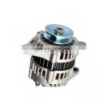 China Supplier New 12V 40A 129930-77210 JA652IR LR140-719 Alternator For Heavy Duty Truck