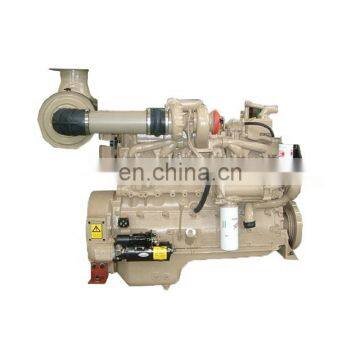 Genuine Cummins Diesel Engine NT855-C250 for Mining Dump Truck for BZK BJ374