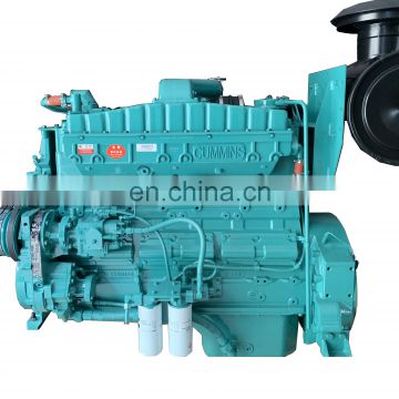 Genuine Cummins Diesel Generator Set Engine NTA855 G2