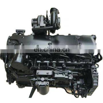 Genuine Cummins Diesel Engine QSB6.7 C160