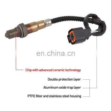 Korean Car Autos Spare Parts Engine Lambda Sensors 39210-22610 O2_a2 SENSORS Dissolved Oxygen Sensors