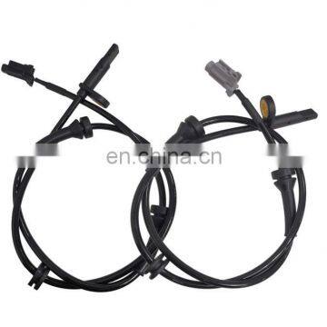 Set of 2 ABS Wheel Speed Sensor Front Left & Right Fits for Japanese Car 2007-2012 2.0L 2.5L 47910-ET000 47911-ET000 photo-3