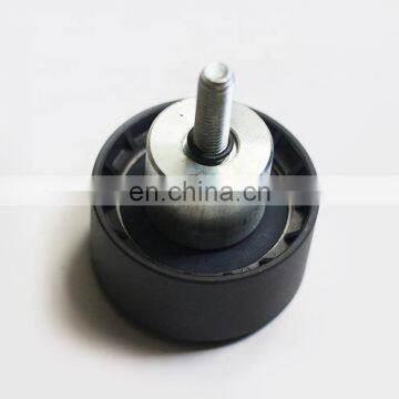 ISDE Diesel Engine Parts Idler Pulley 4936437