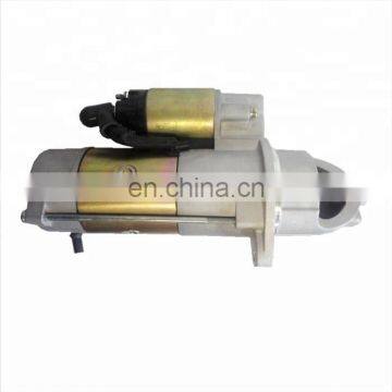 DCEC 6BT5.9 engine 24V 6KW starter motor 5396874