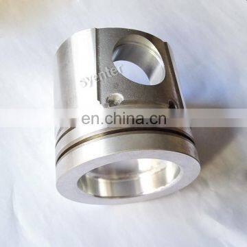 Heavy Duty Truck Spare Parts 6BT Diesel Engine Piston Kits 3922687 3930489 photo-2