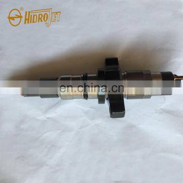 HIDROJET высококачественный форсунка общего коллектора 0445120007 топливная форсунка 2830957 продается photo-3