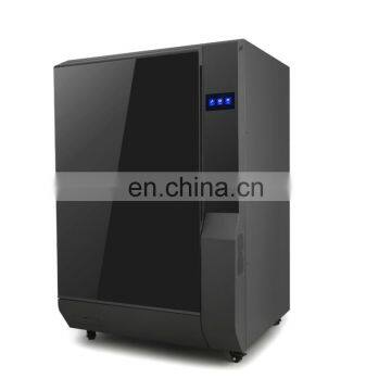 Affordable Price Professional Industrial 3D Printer for Printing ABS PEEK ULTEM Nylon PC Engineering Material photo-6
